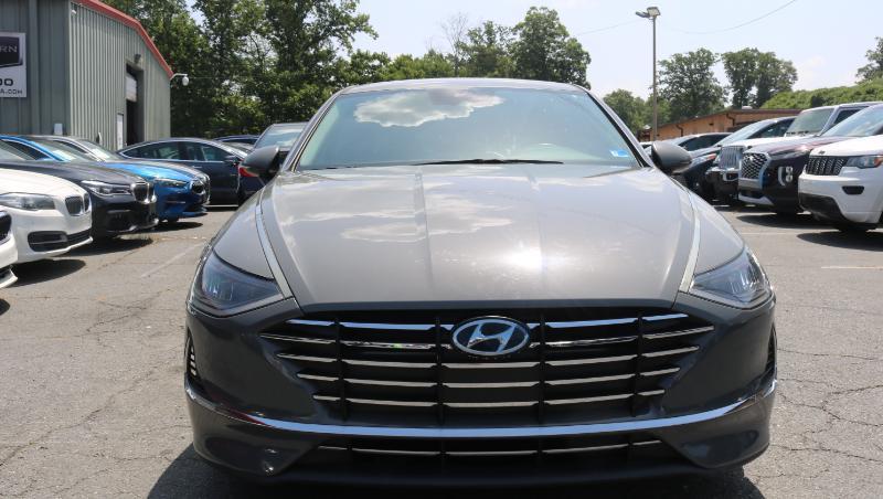 Hyundai Sonata SE 2.5L 2021