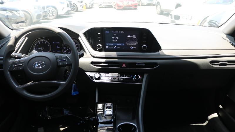 Hyundai Sonata SE 2.5L 2021