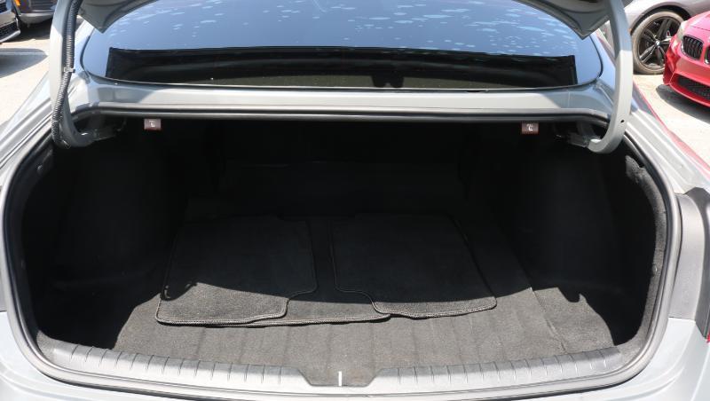 Hyundai Sonata SE 2.5L 2021