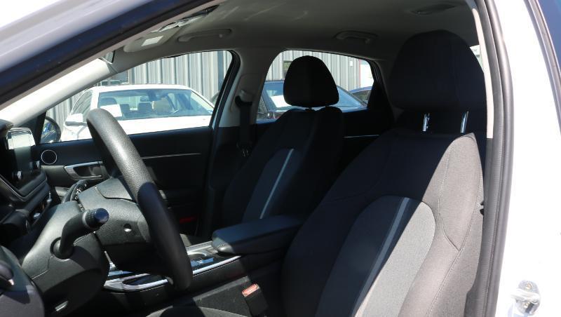 Hyundai Sonata SEL 2.5L 2021