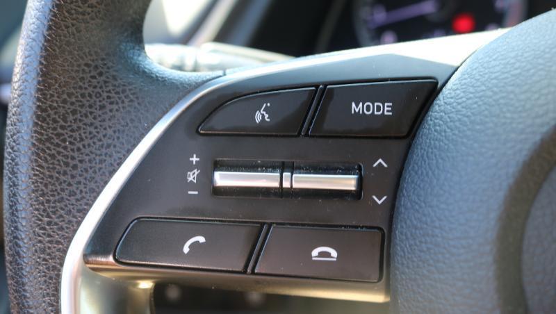 Hyundai Sonata SEL 2.5L 2021