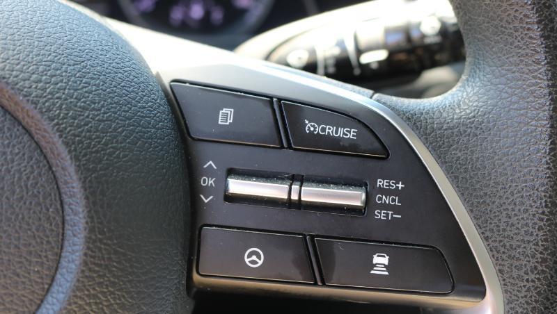 Hyundai Sonata SEL 2.5L 2021