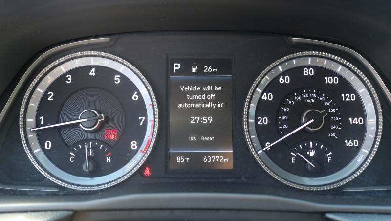 Hyundai Sonata SEL 2.5L 2021