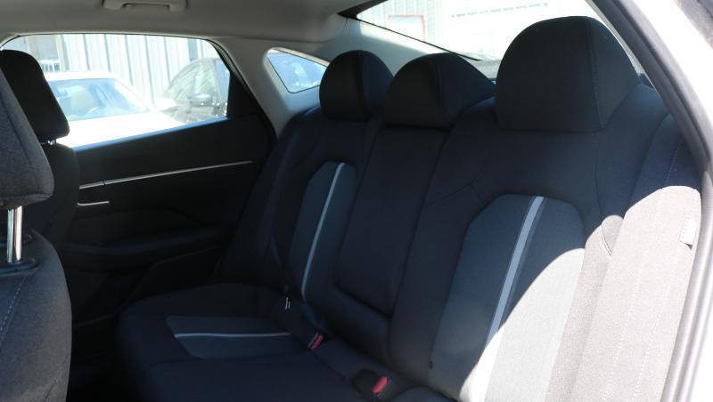 Hyundai Sonata SEL 2.5L 2021
