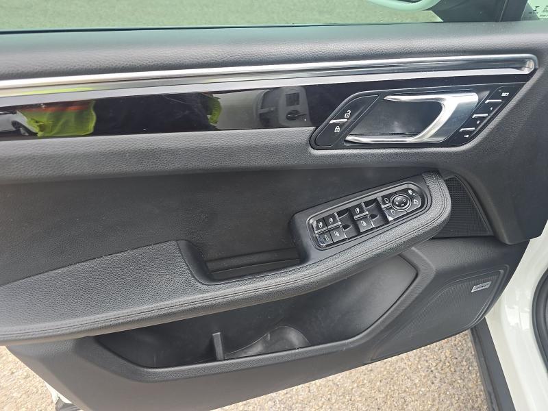 Porsche Macan S AWD 2019