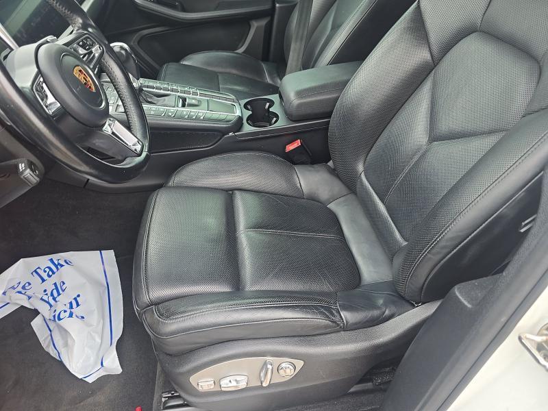 Porsche Macan S AWD 2019
