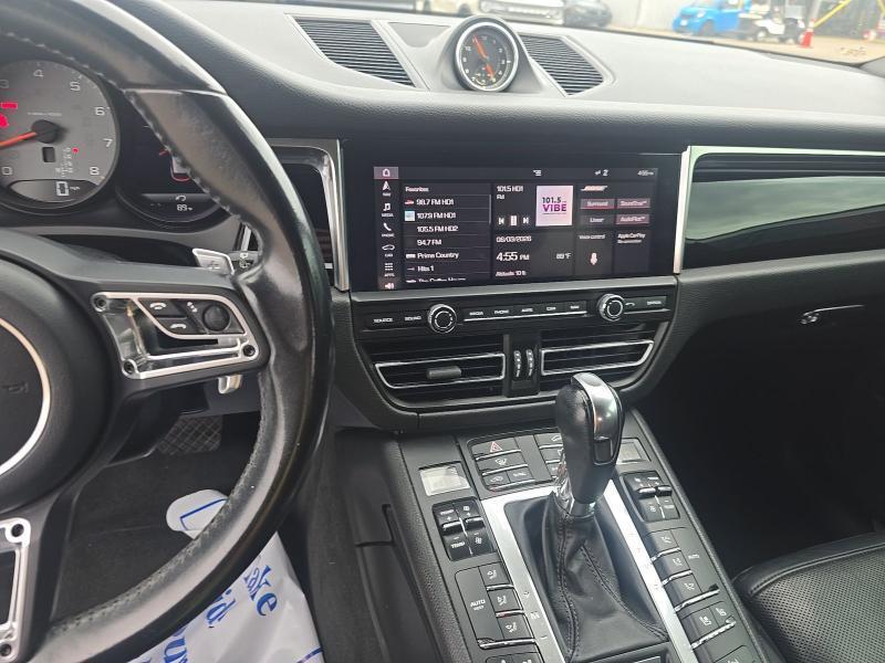 Porsche Macan S AWD 2019