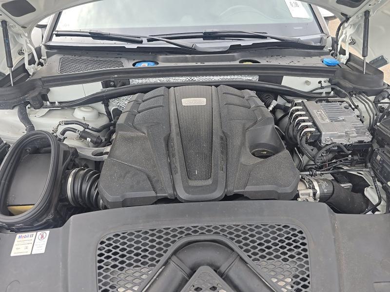Porsche Macan S AWD 2019