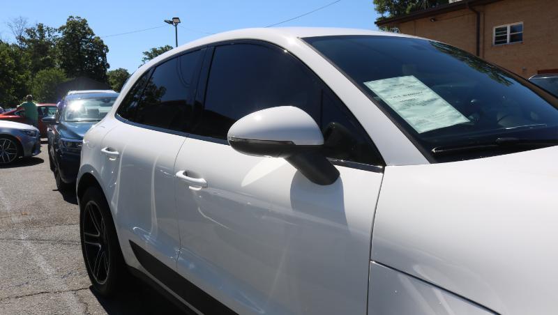 Porsche Macan S AWD 2019
