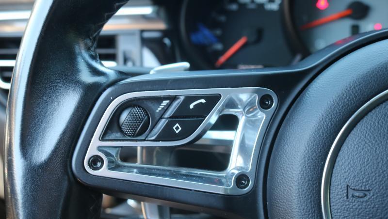 Porsche Macan S AWD 2019