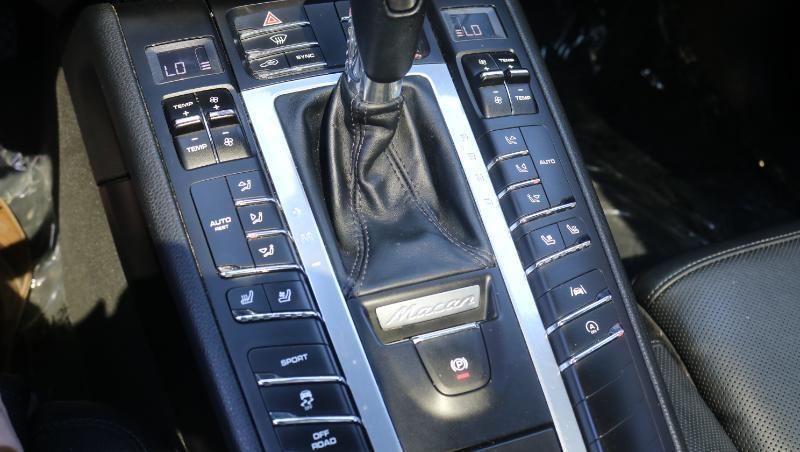 Porsche Macan S AWD 2019