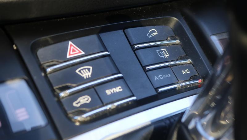 Porsche Macan S AWD 2019