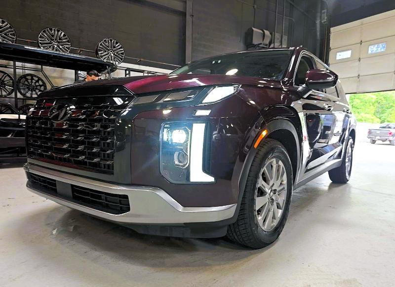 Hyundai Palisade SE FWD 2020