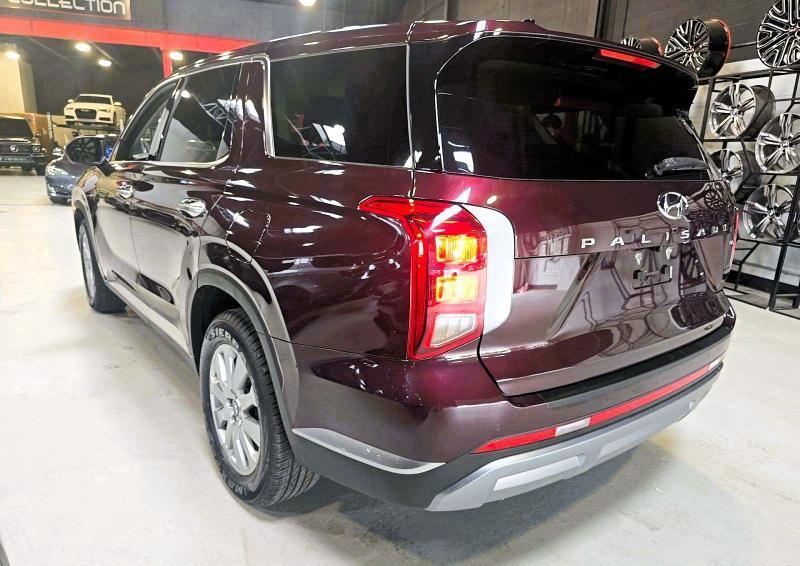 Hyundai Palisade SE FWD 2020