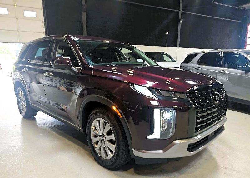 Hyundai Palisade SE FWD 2020