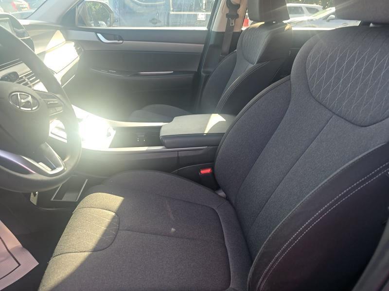 Hyundai Palisade SE FWD 2020