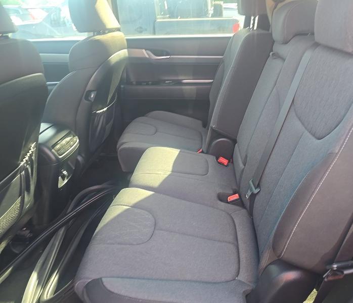 Hyundai Palisade SE FWD 2020