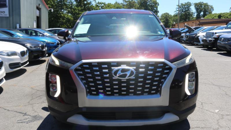 Hyundai Palisade SE FWD 2020