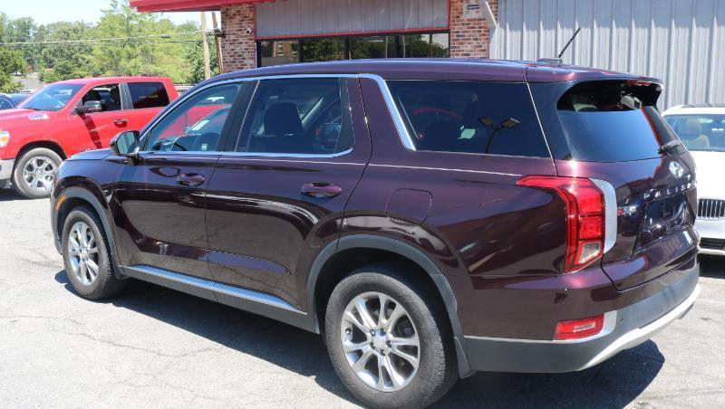 Hyundai Palisade SE FWD 2020