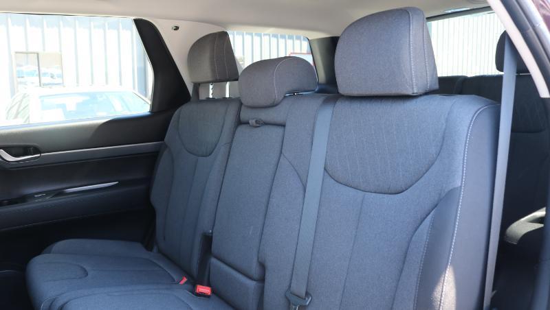 Hyundai Palisade SE FWD 2020