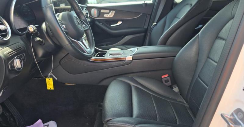 Mercedes-Benz GLC GLC 300 4MATIC SUV 2020