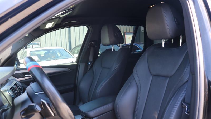 BMW X3 sDrive30i Sports Activity Vehicle 2019