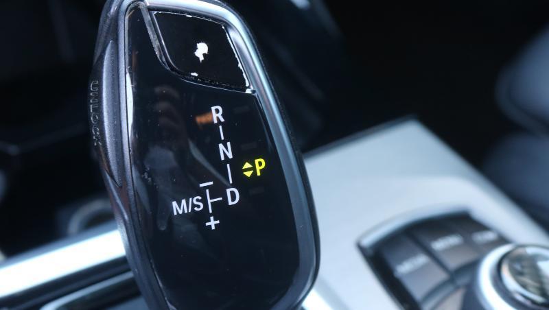 BMW X3 sDrive30i Sports Activity Vehicle 2019