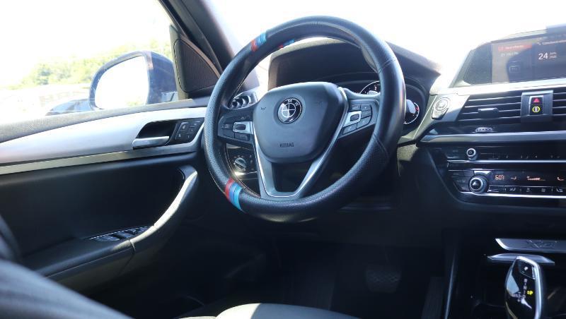 BMW X3 sDrive30i Sports Activity Vehicle 2019