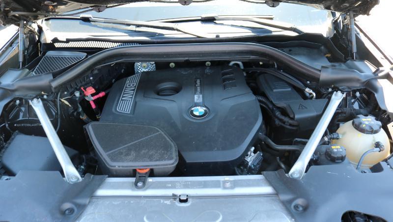 BMW X3 sDrive30i Sports Activity Vehicle 2019