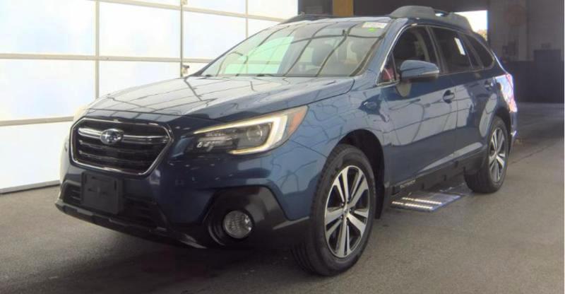 Subaru Outback 2.5i Limited 2019