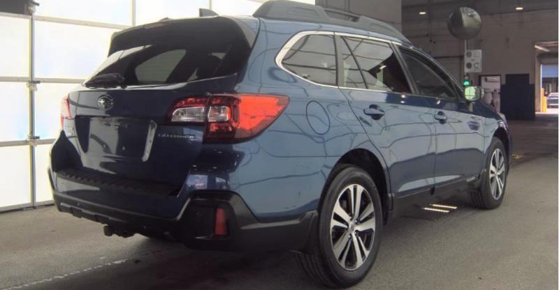 Subaru Outback 2.5i Limited 2019