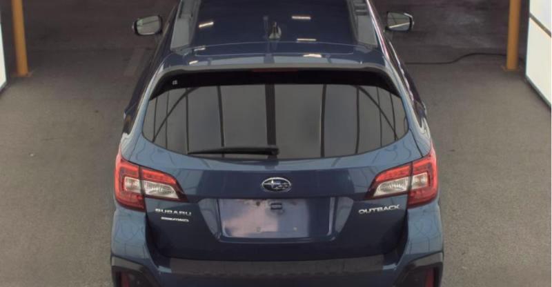 Subaru Outback 2.5i Limited 2019