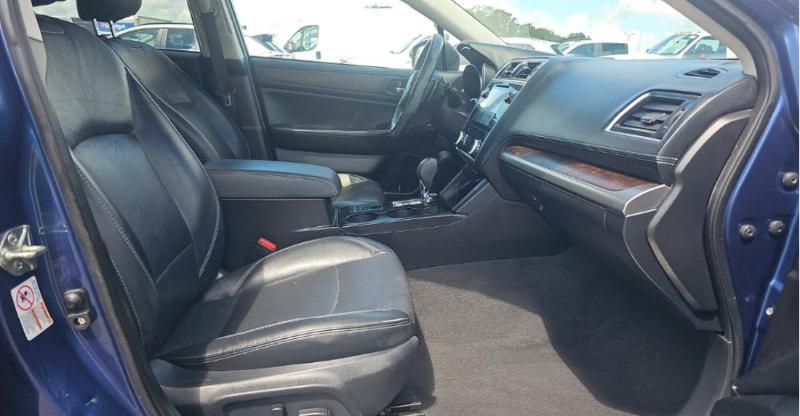 Subaru Outback 2.5i Limited 2019