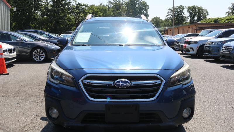Subaru Outback 2.5i Limited 2019