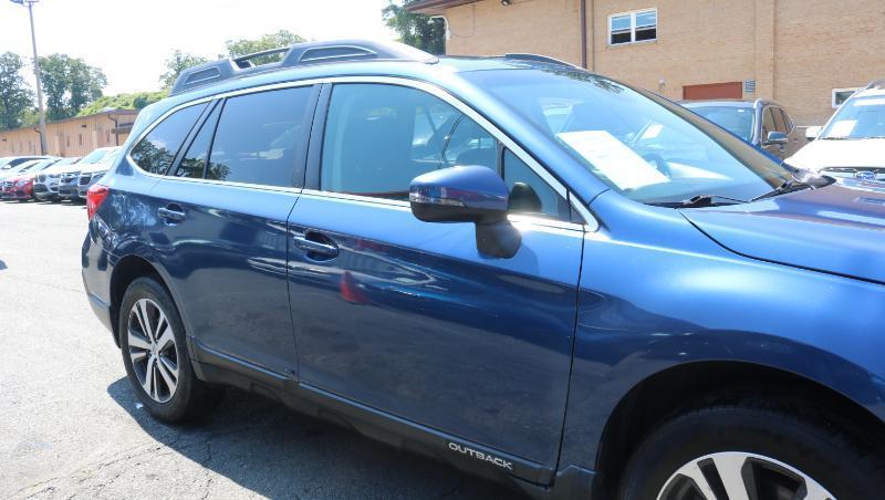 Subaru Outback 2.5i Limited 2019