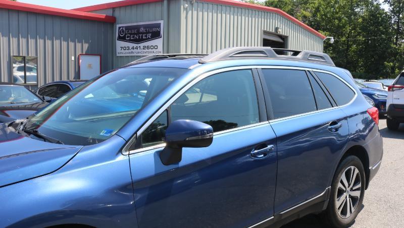 Subaru Outback 2.5i Limited 2019