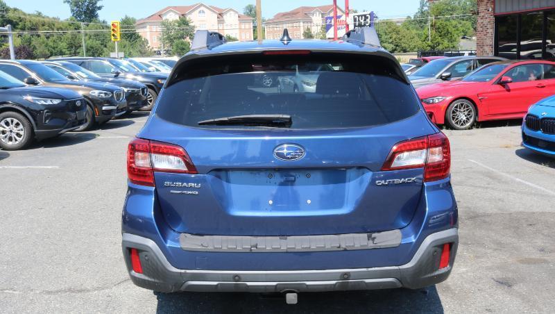Subaru Outback 2.5i Limited 2019