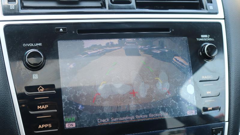Subaru Outback 2.5i Limited 2019
