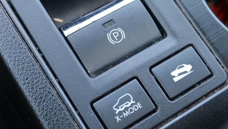 Subaru Outback 2.5i Limited 2019