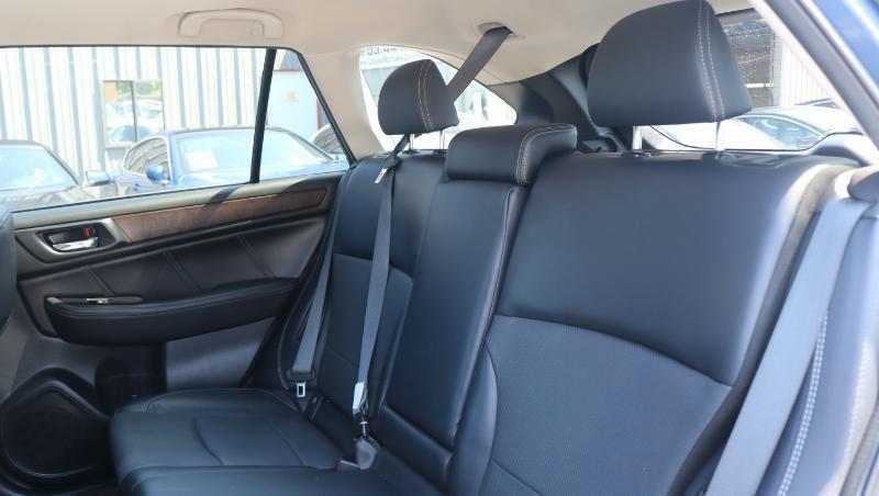 Subaru Outback 2.5i Limited 2019