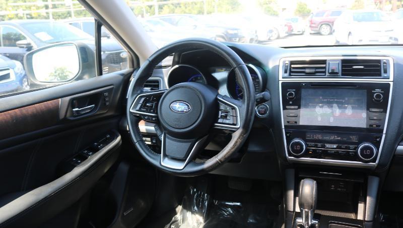 Subaru Outback 2.5i Limited 2019