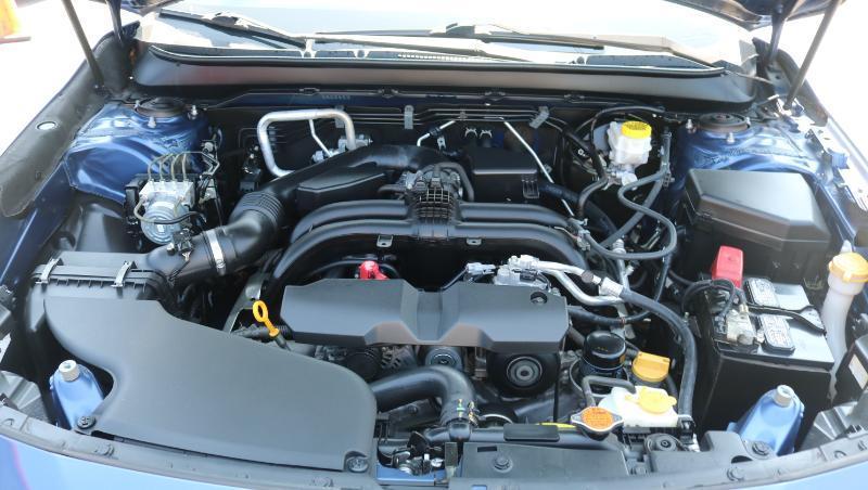 Subaru Outback 2.5i Limited 2019