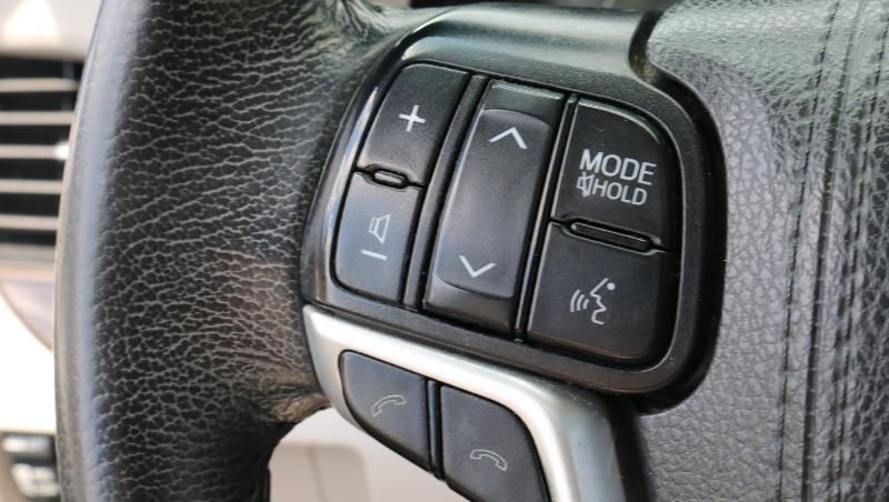 Toyota Sienna Limited Premium AWD 7-Passenger (Natl) 2020