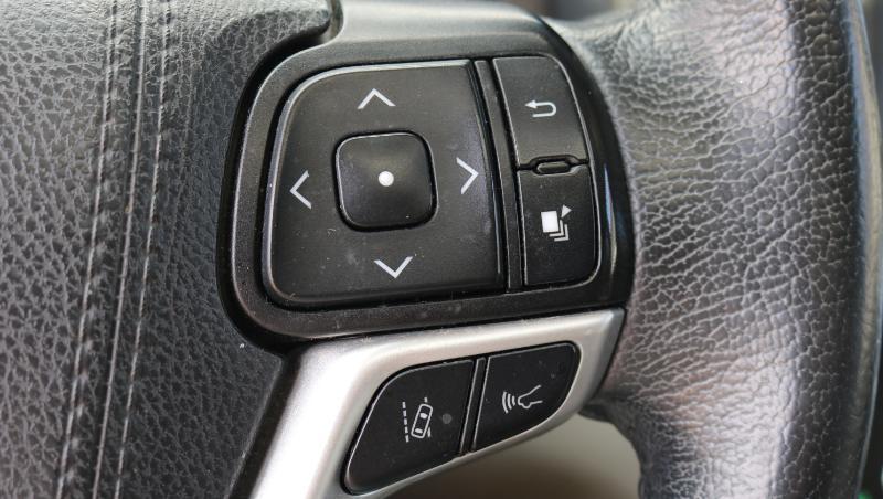 Toyota Sienna Limited Premium AWD 7-Passenger (Natl) 2020