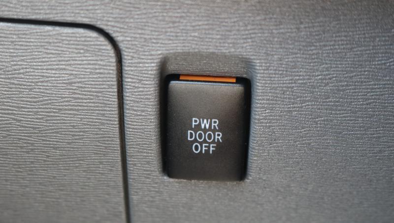 Toyota Sienna Limited Premium AWD 7-Passenger (Natl) 2020