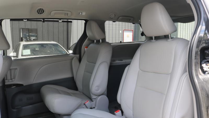 Toyota Sienna Limited Premium AWD 7-Passenger (Natl) 2020