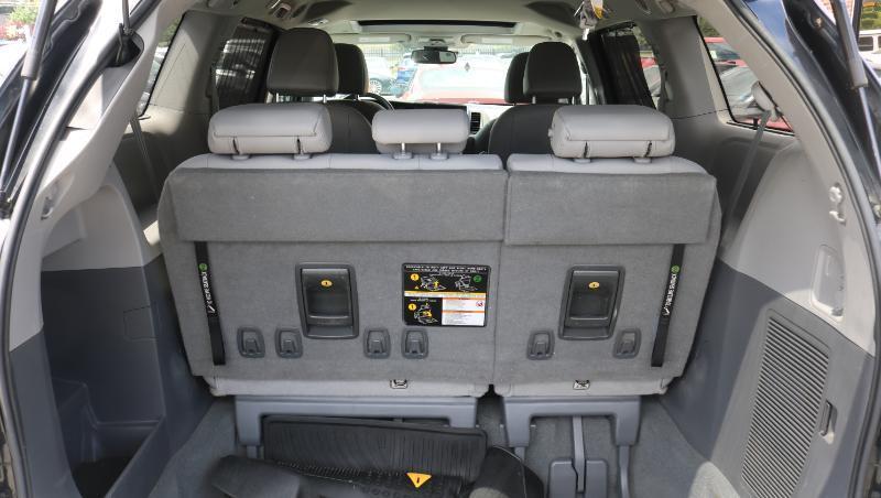 Toyota Sienna Limited Premium AWD 7-Passenger (Natl) 2020