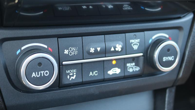 Acura ILX Sedan w/Technology/A-Spec Package 2021