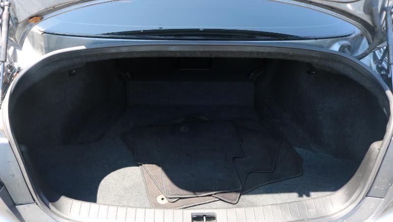 Infiniti Q50 3.0t LUXE RWD 2021