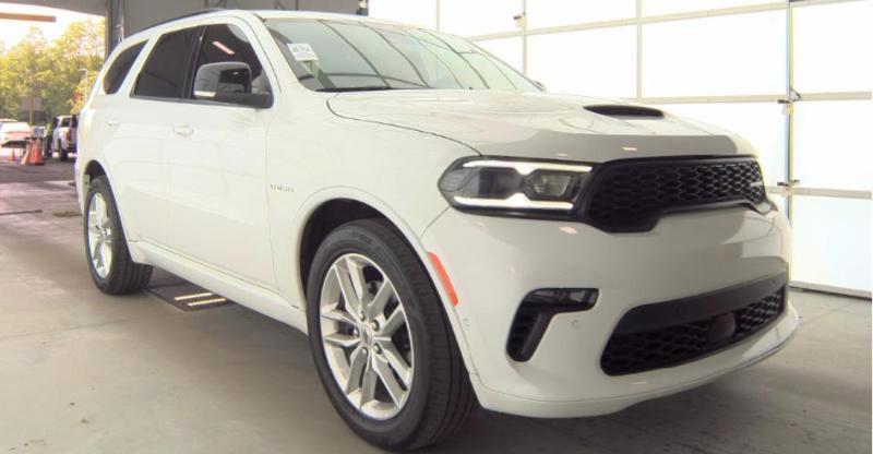Dodge Durango R/T Plus AWD 2023